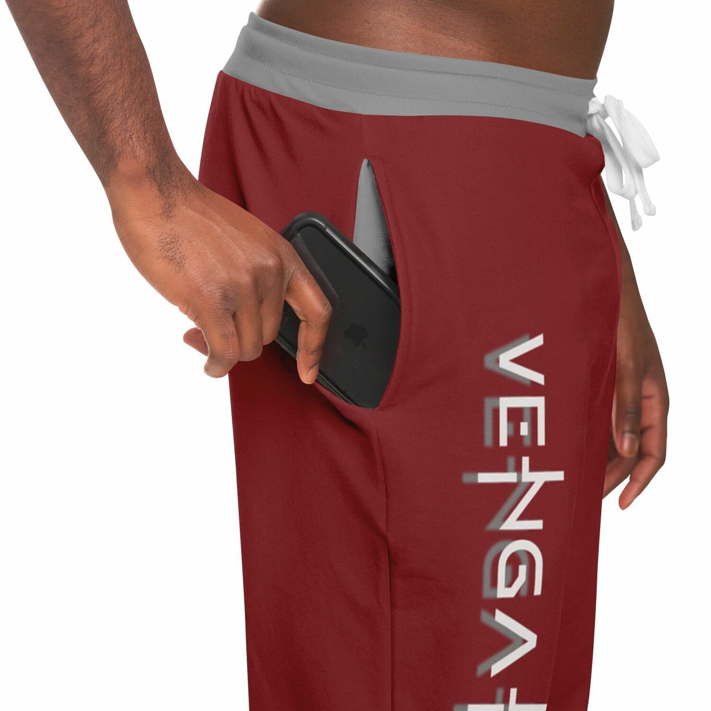 VenganSeeker Fashion Jogger - AOP