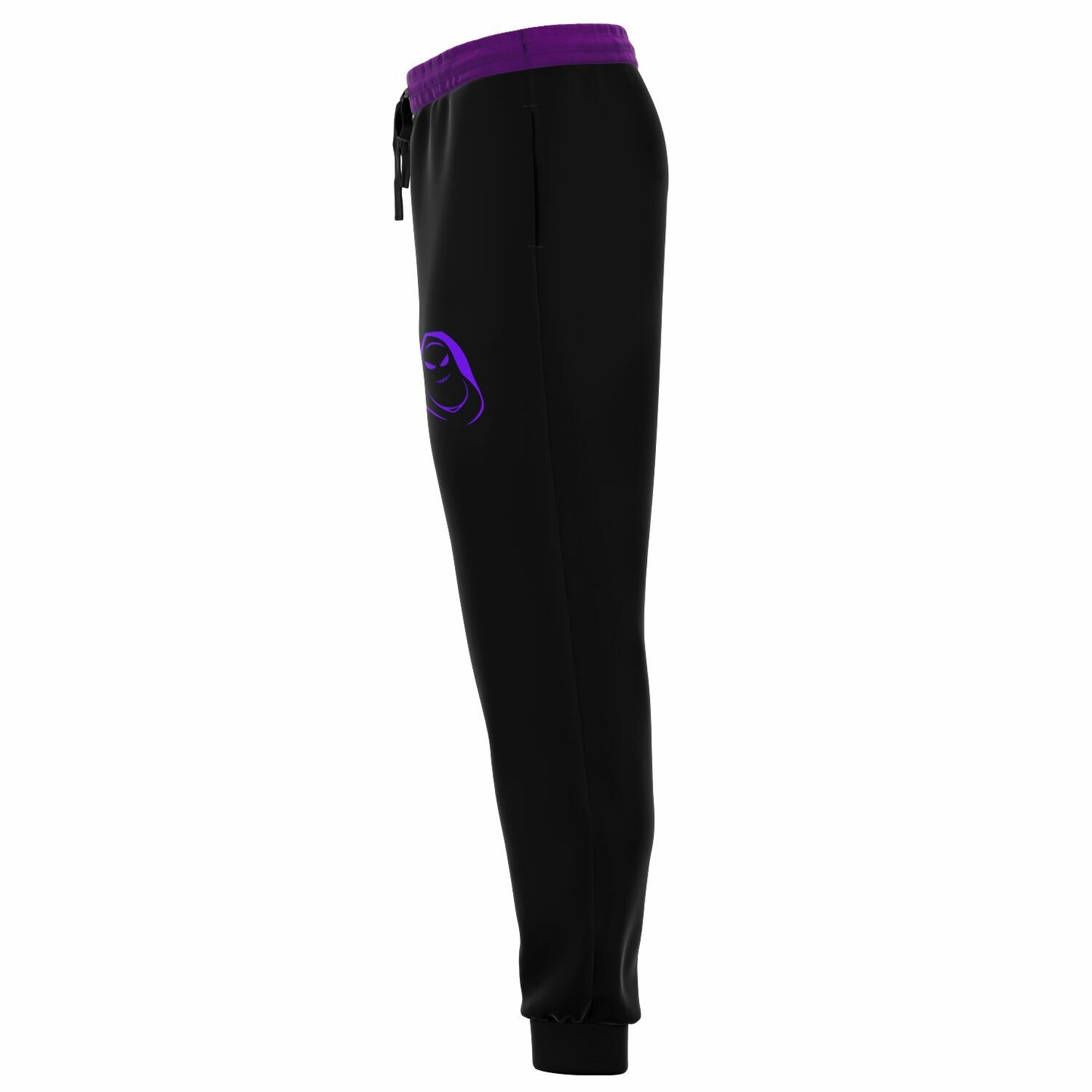 VenganSeeker NEVER DIE Joggers - AOP