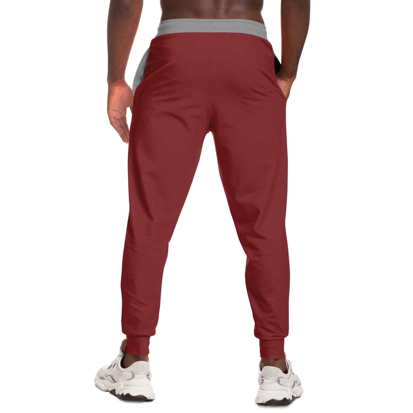 VenganSeeker Fashion Jogger - AOP