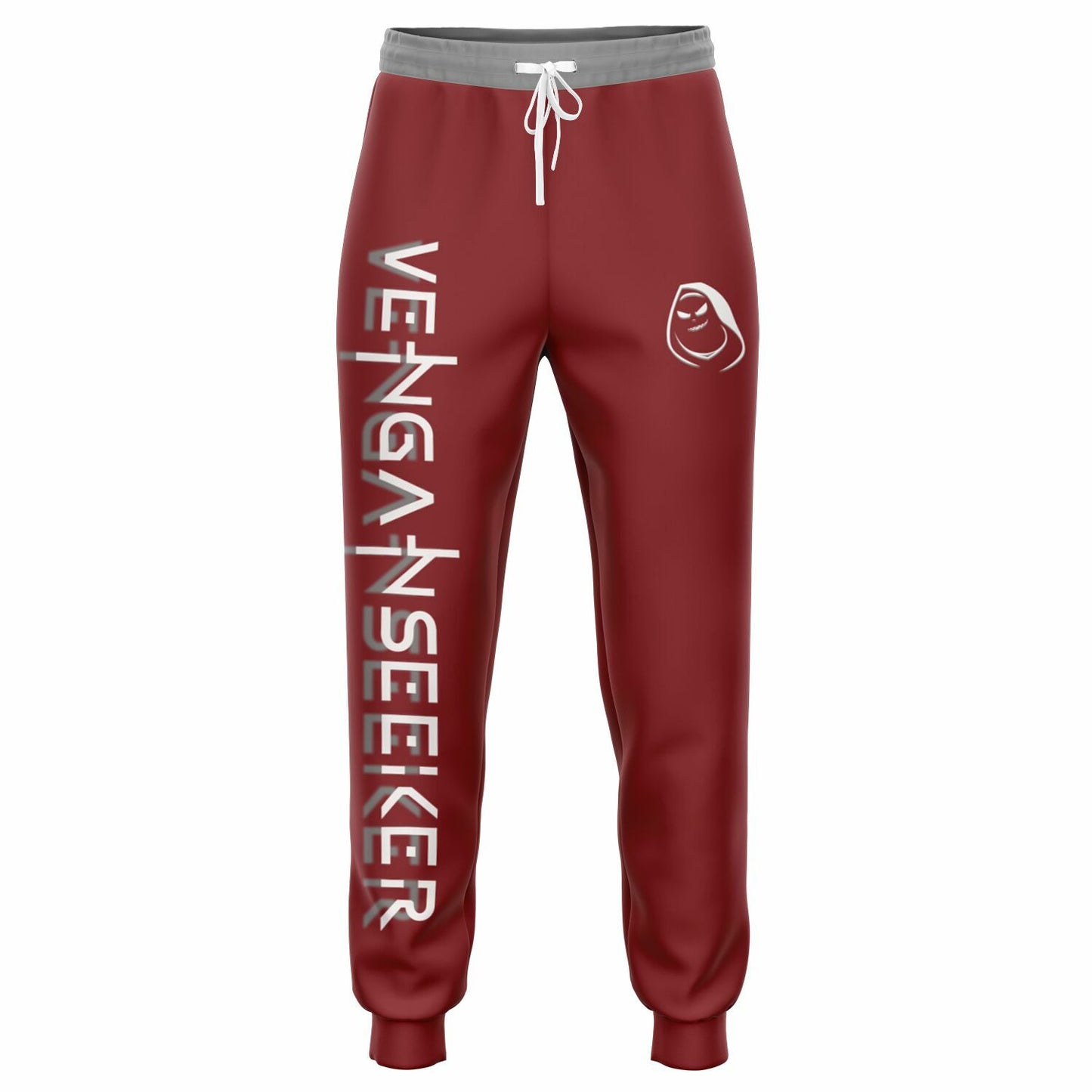 VenganSeeker Fashion Jogger - AOP