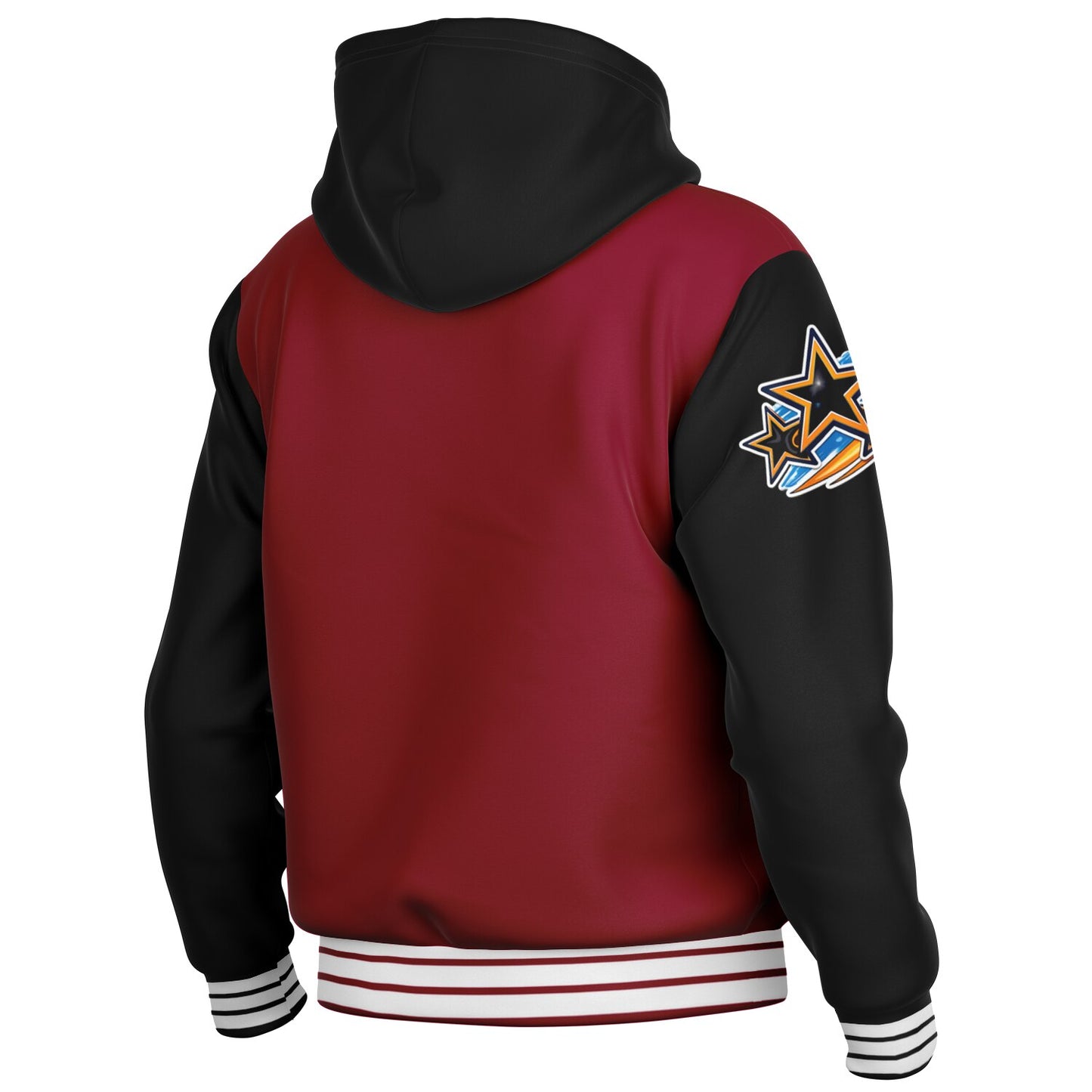 Venganseeker "Controller Player" Varsity - AOP