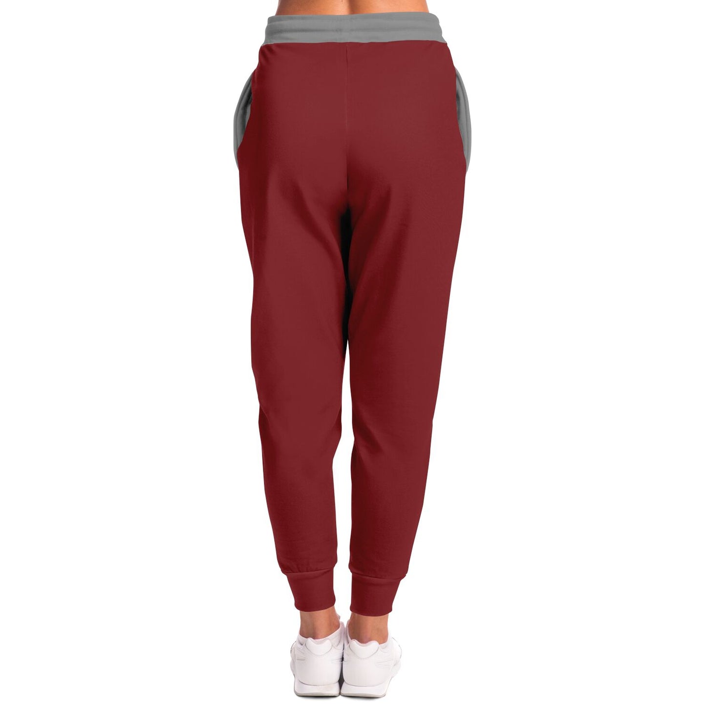 VenganSeeker Fashion Jogger - AOP