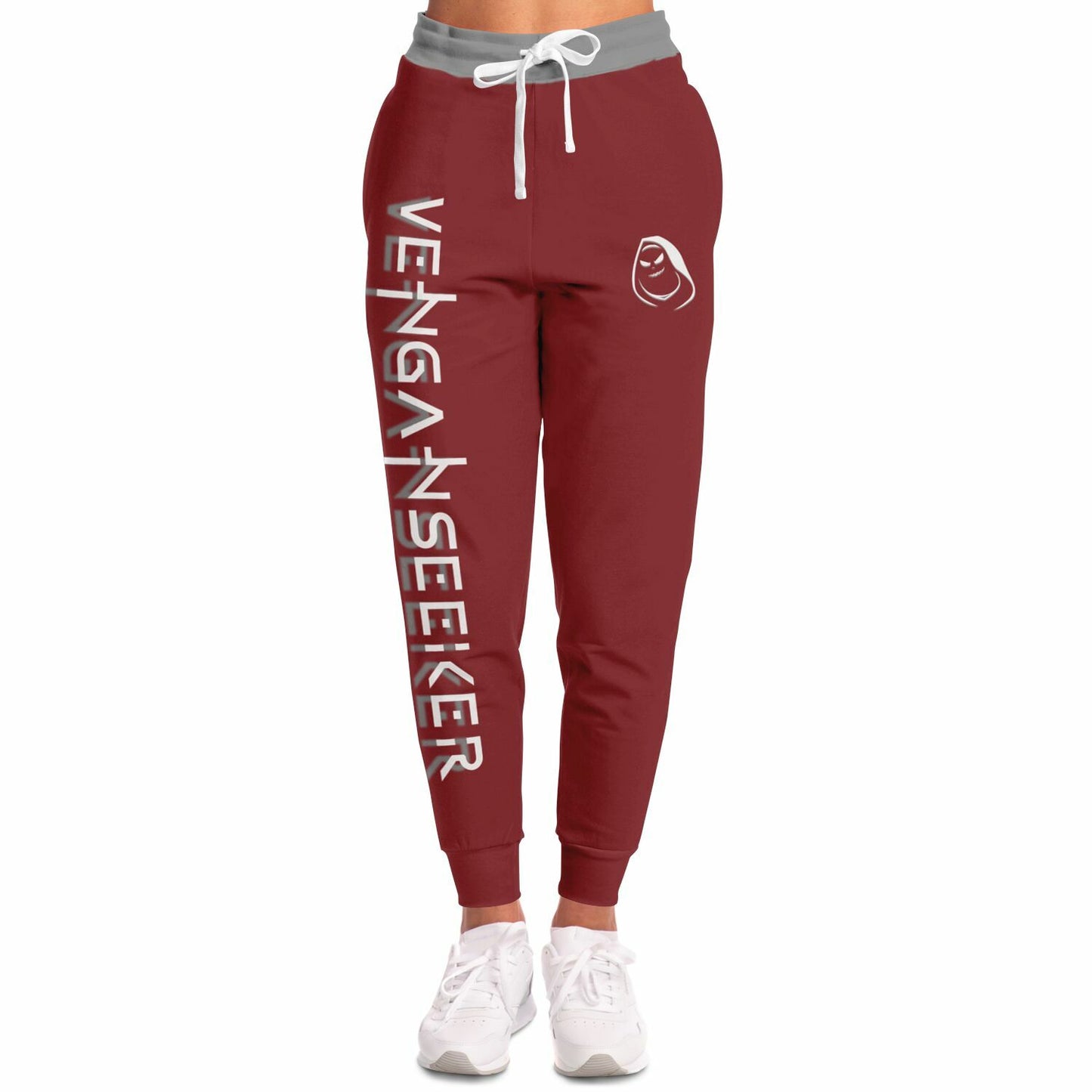 VenganSeeker Fashion Jogger - AOP