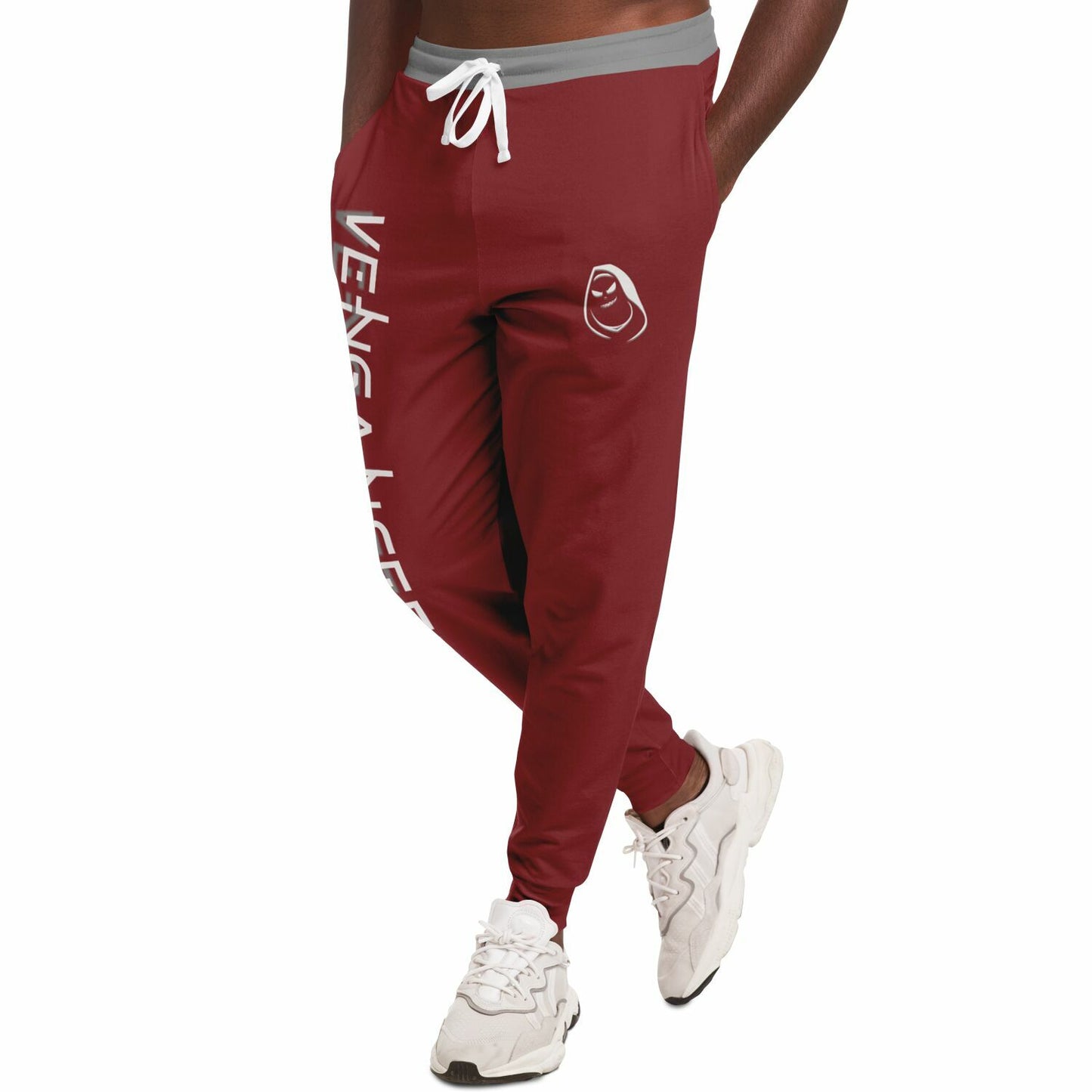 VenganSeeker Fashion Jogger - AOP