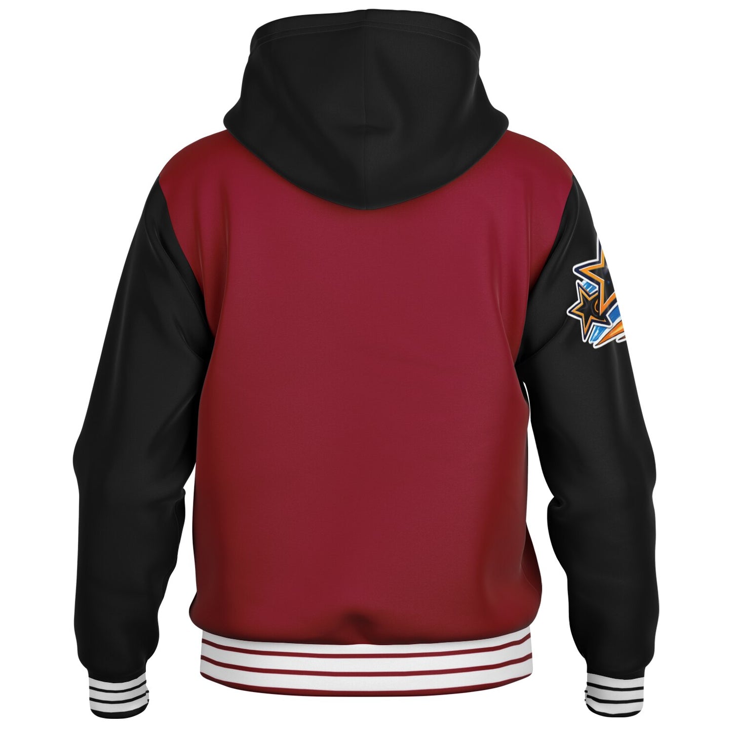 Venganseeker "Controller Player" Varsity - AOP