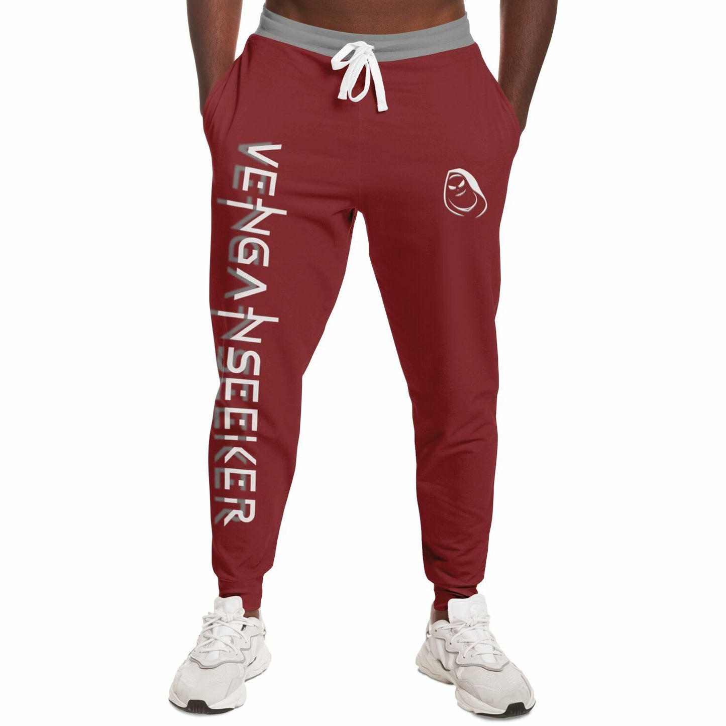 VenganSeeker Fashion Jogger - AOP